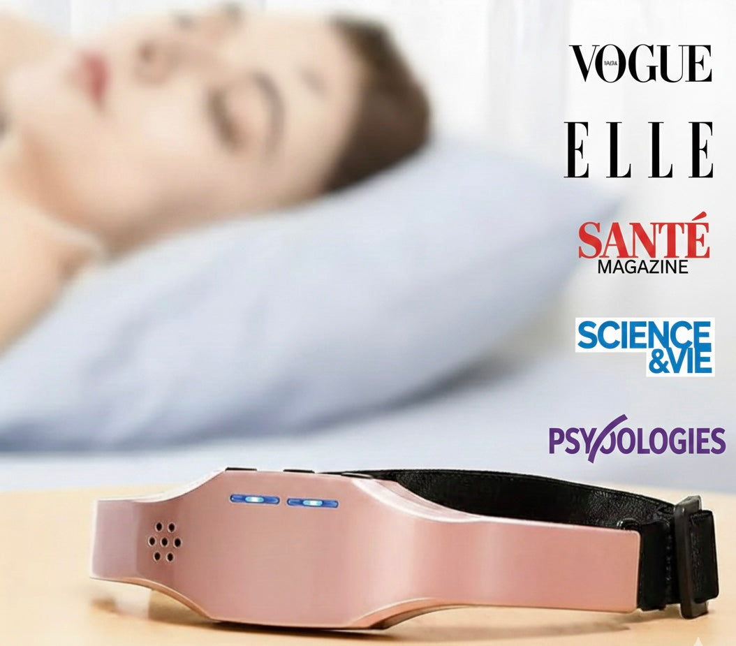 NOXIA One™ - Dispositif de relaxation avancé