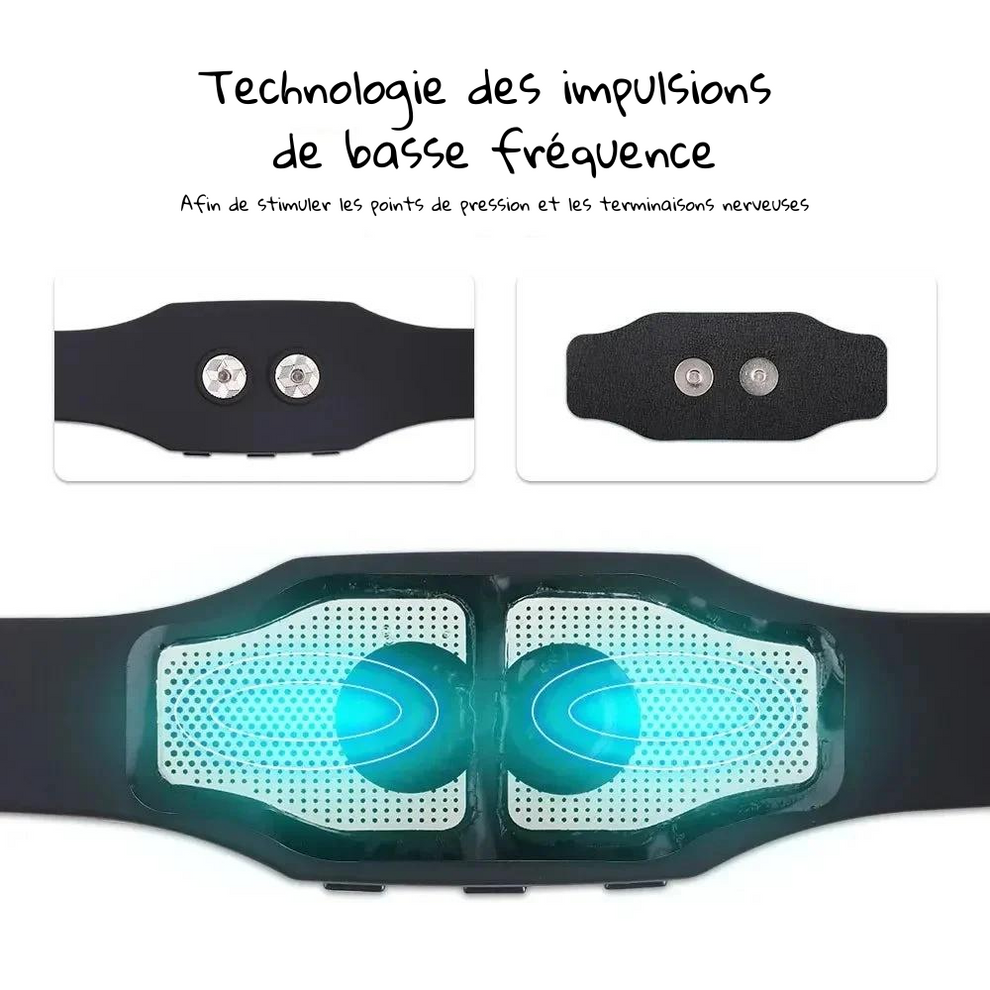 NOXIA One™ - Dispositif de relaxation avancé